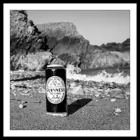 County Waterford / Guinness @Beach