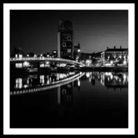 Belfast / Bridge