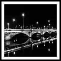 Belfast / Queen's Bridge