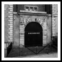 Dublin / Guinness Brewery