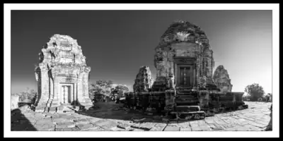 Cambodia / Angkor / East Mebon