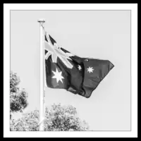 Australia / Australian National Flag