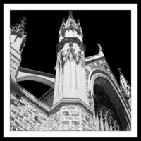 Western Australia / Fremantle / St. Patrick's Basilica