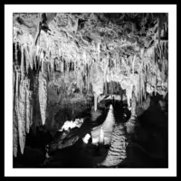 Western Australia / Yallingup / Ngilgi Cave