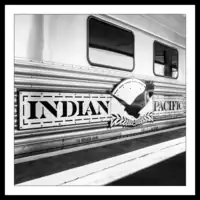 South Australia / Cook / The Indian Pacific