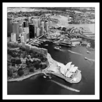 Australia / New South Wales / Sydney / Circular Quay