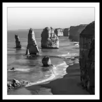 Australia Victoria / Great Ocean Road / Twelve Apostles
