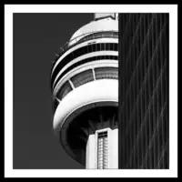 Canada / Ontario / Toronto / CN Tower