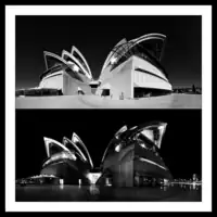 Australia / New South Wales / Sydney / Opera House